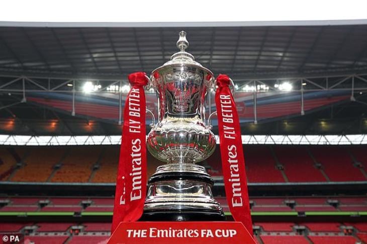 كأس الاتحاد الإنجليزي كأس الاتحاد الإنجليزي